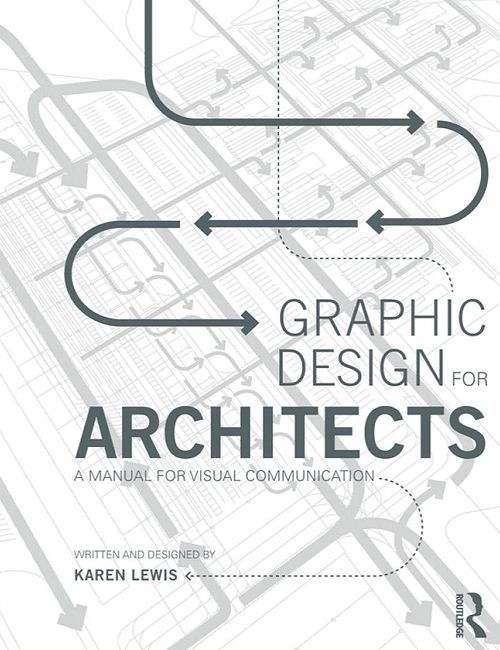 Product picture Graphic Design for Architects - A Manual for Visual Communic