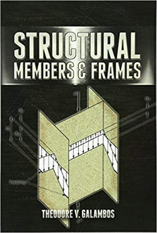 Product picture Structural Members and Frames