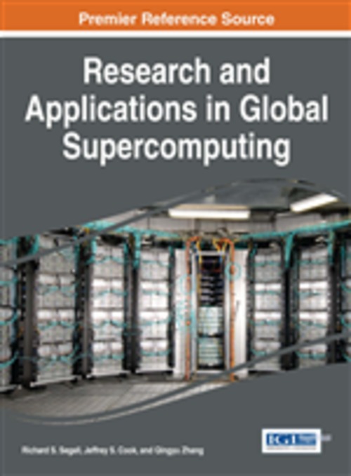 Product picture Research and Applications in Global Supercomputing