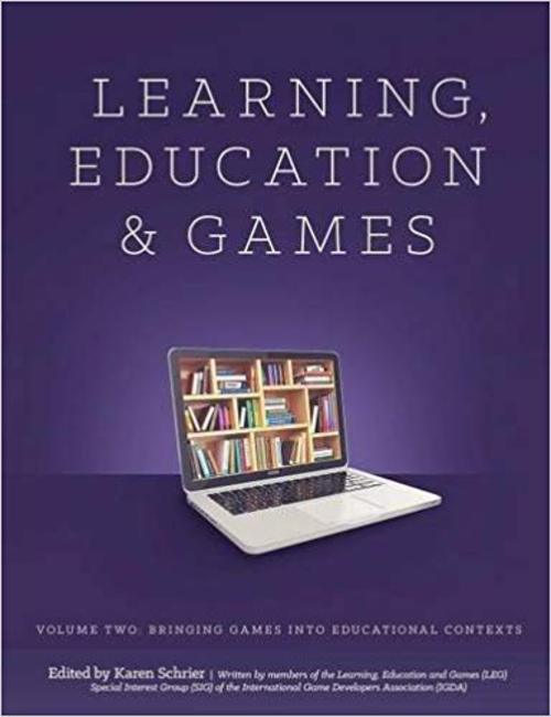 Product picture Learning and Education Games