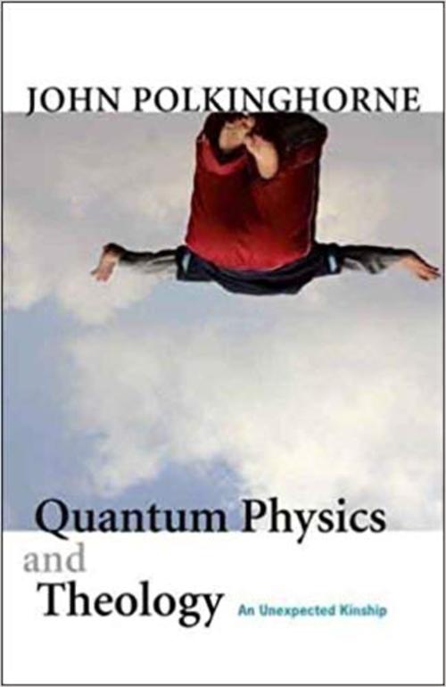 Product picture Quantum Physics and Theology