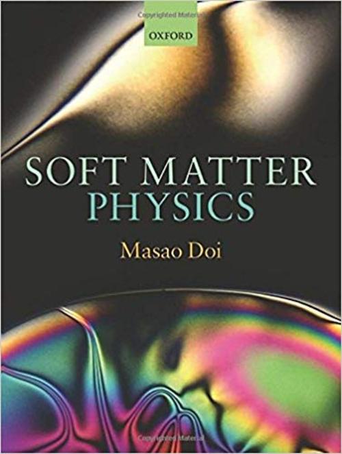 Product picture Soft Matter Physics