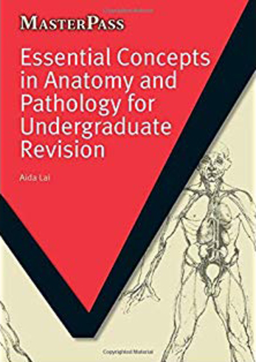Product picture Essential Concepts in Anatomy and Pathology