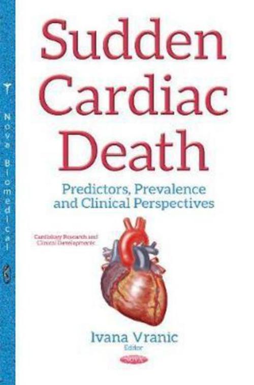 Product picture Sudden Cardiac Death