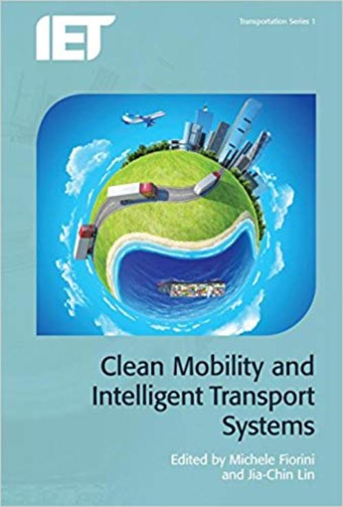 Product picture Clean Mobility and Intelligent Transport Systems
