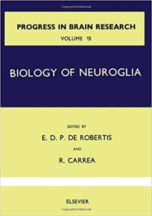 Product picture Biology of Neuroglia