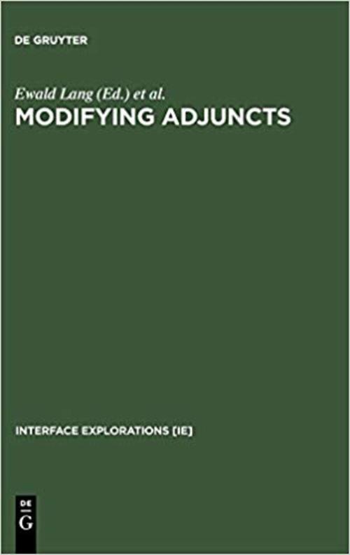 Product picture Modifying Adjuncts