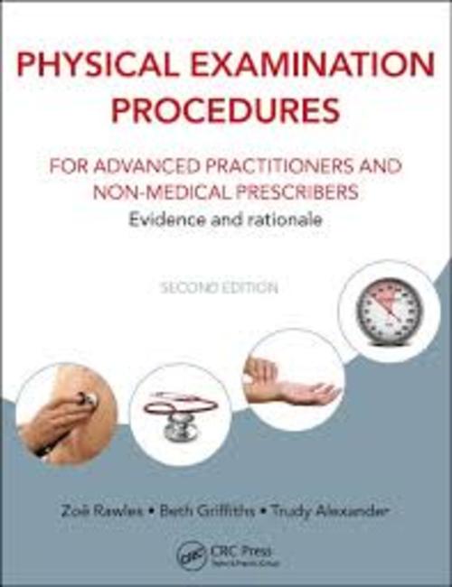 Product picture Physical Examination Procedures