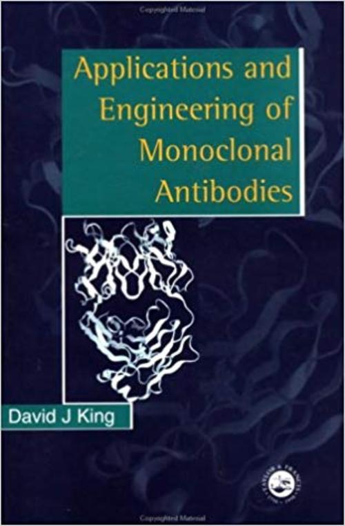 Product picture Applications and Engineering of Monoclonal Antibodies