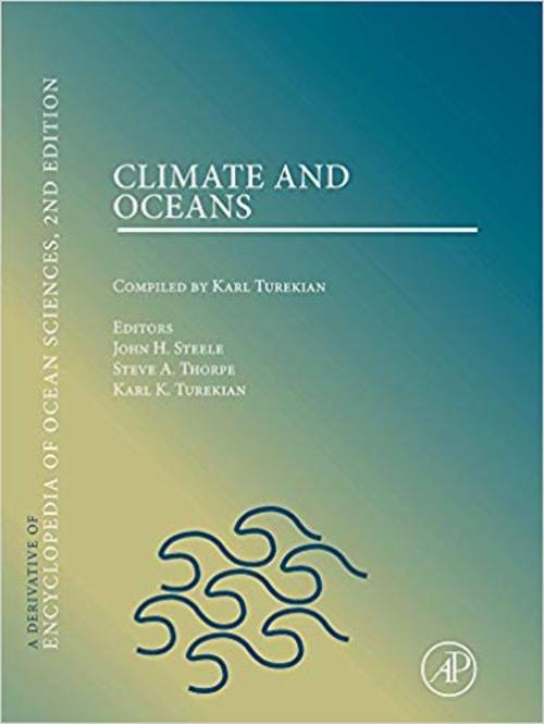 Product picture Climate & Oceans