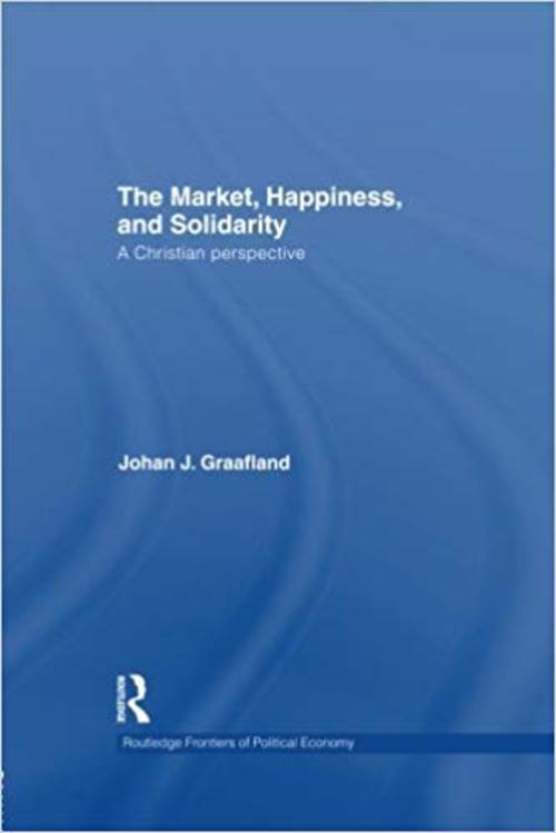 Product picture The Market, Happiness, and Solidarity