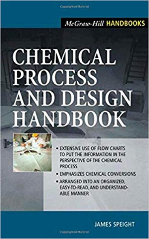Product picture Chemical Process and Design Handbook