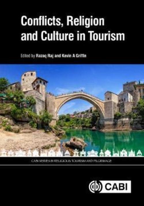 Product picture Conflicts, Religion and Culture in Tourism