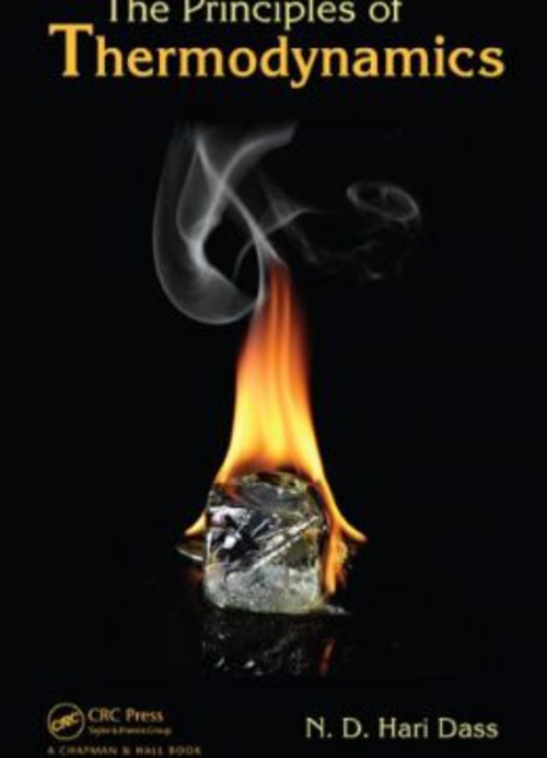 Product picture The Principles of Thermodynamics