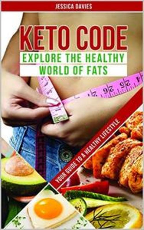 Product picture Keto Code