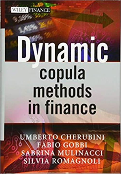 Product picture Dynamic Copula Methods in Finance