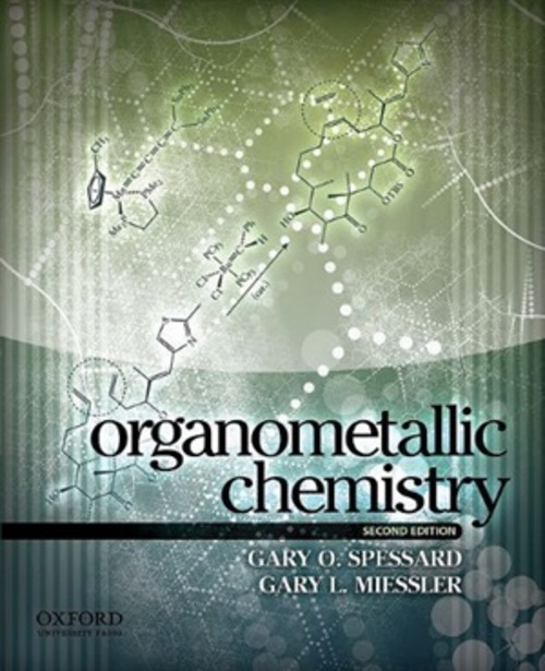 Product picture Organometallic Chemistry (2nd Edition)