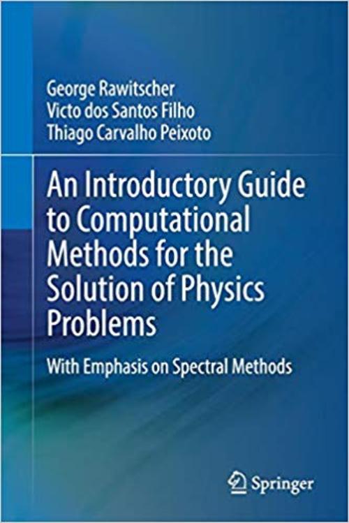 Product picture An Introductory Guide to Computational Methods