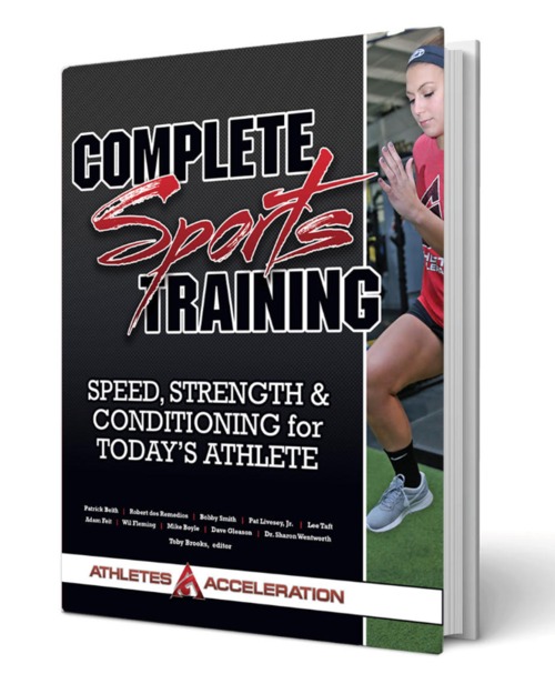 Product picture Complete Sports Training