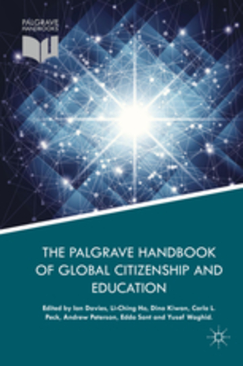 Product picture The Palgrave Handbook Of Global Citizenship and Education