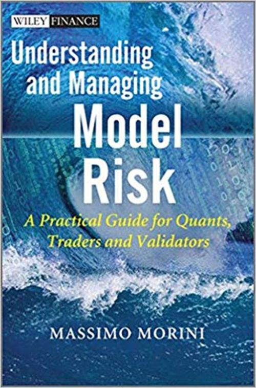 Product picture Understanding and Managing Model Risk