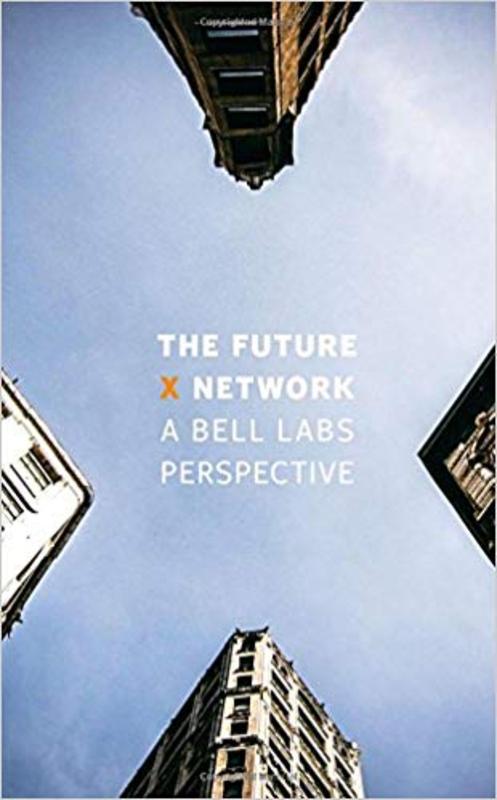 Product picture The Future X Network