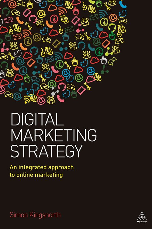 Product picture Digital Marketing Strategy