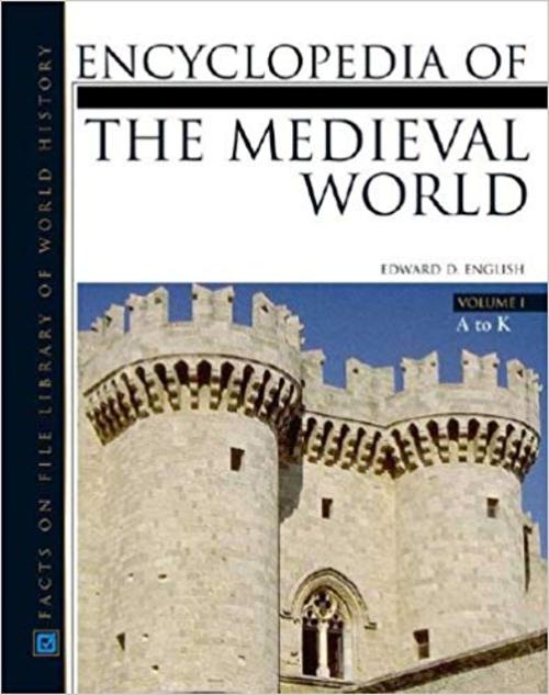 Product picture Encyclopedia of Medieval World