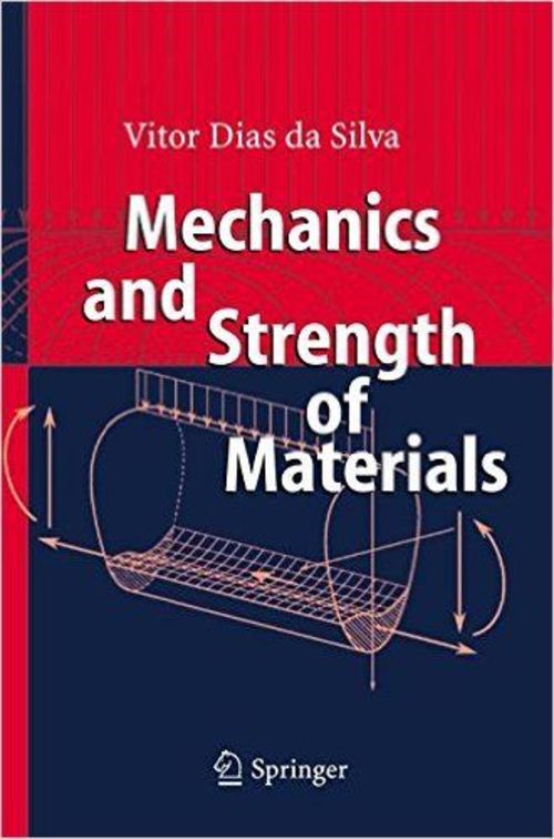 Product picture Mechanics and Strength of Materials