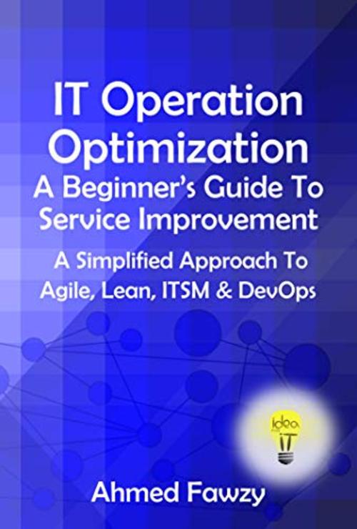 Product picture IT Operation Optimization