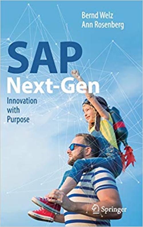 Product picture SAP Next-Gen Innovation with Purpose