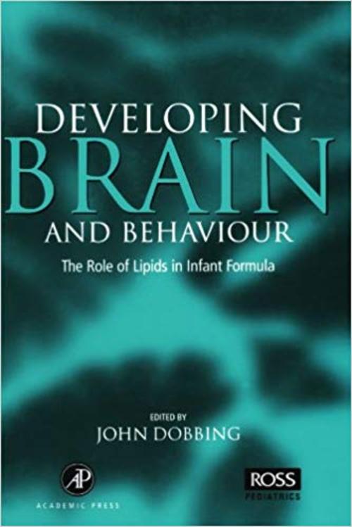 Product picture Developing Brain and Behaviour