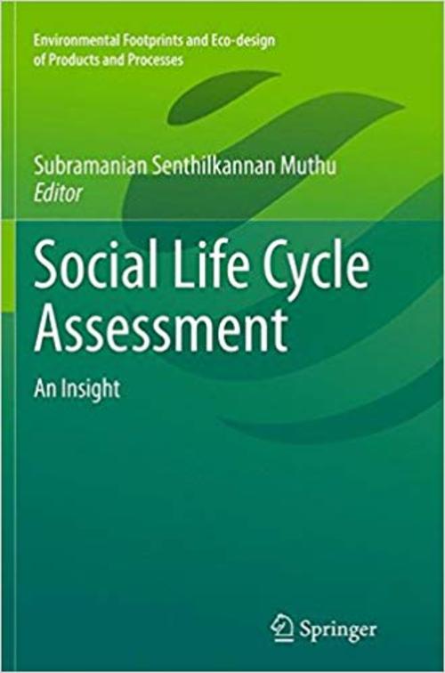 Product picture Social Life Cycle Assessment