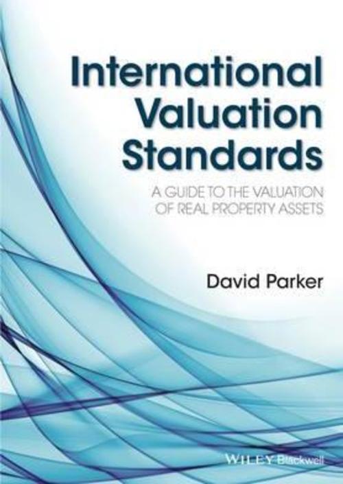 Product picture International Valuation Standards