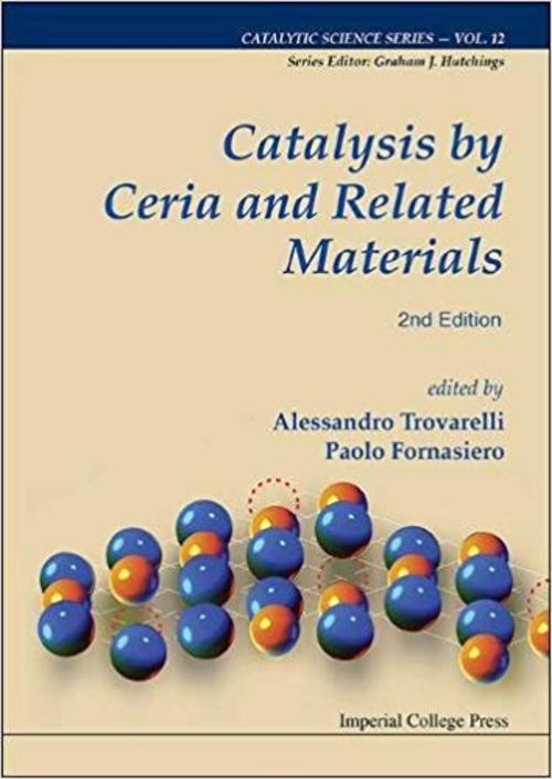 Product picture Catalysis by Ceria and Related Materials