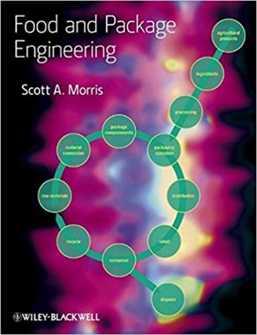 Product picture Food and Package Engineering