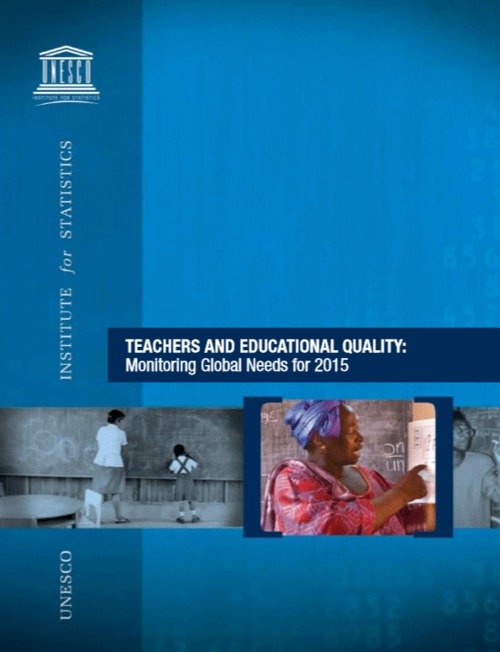 Product picture Teachers and Education Quality
