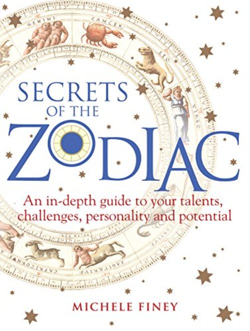 Product picture Secrets of the Zodiac