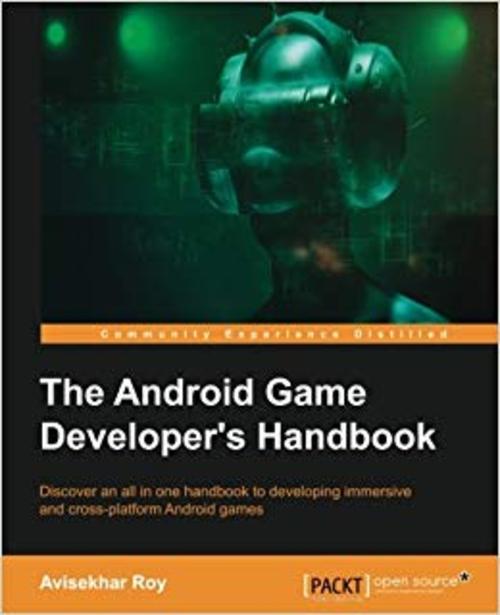 Product picture The Android Game Developers Handbook