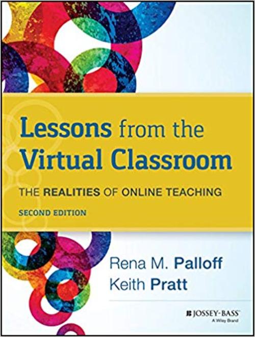 Product picture Lessons from the Virtual Classroom (2nd Edition)