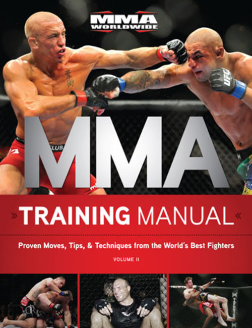 Product picture MMA Training Manual Volume II