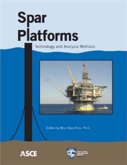 Product picture Spar Platforms - Technology and Analysis Methods