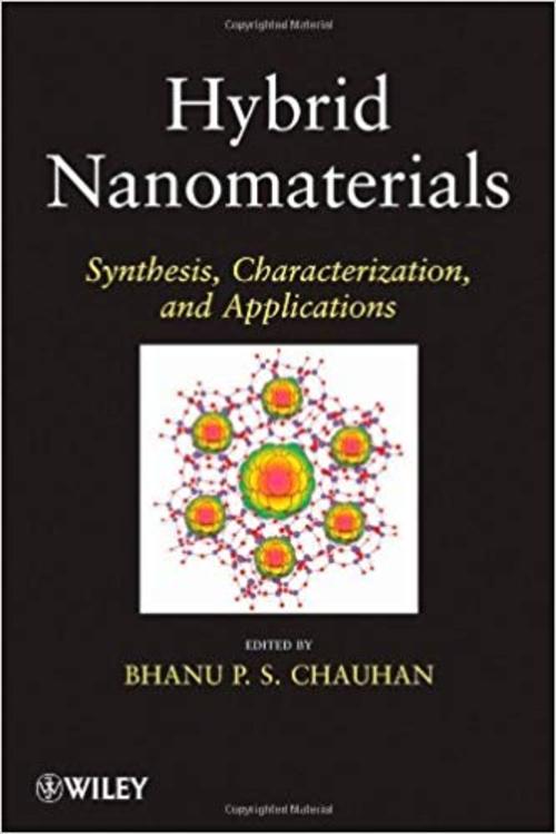 Product picture Hybrid Nanomaterials