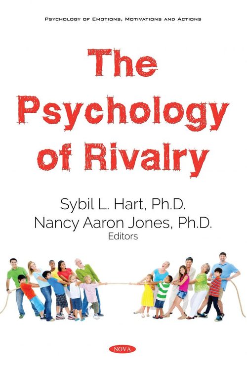 Product picture The Psychology of Rivalry