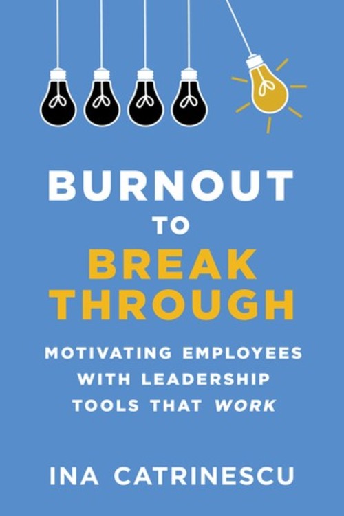 Product picture Burnout to Breakthrough