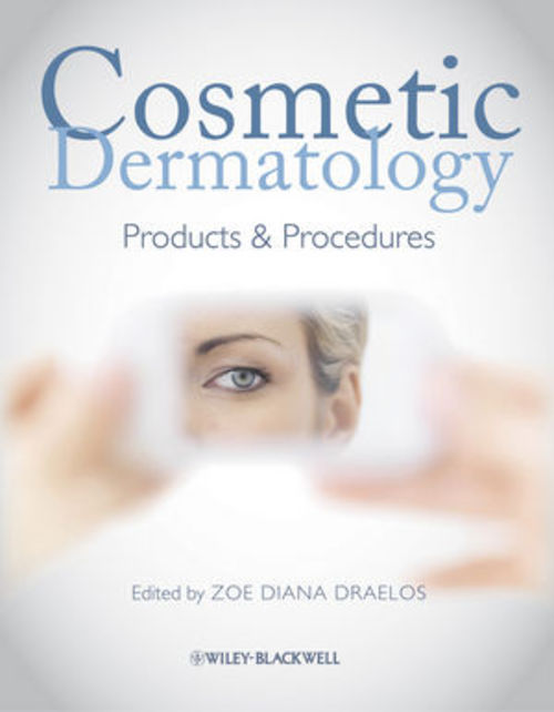 Product picture Cosmetic Dermatology Products and Procedures