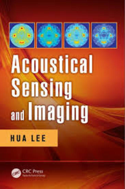Product picture Acoustical Sensing and Imaging