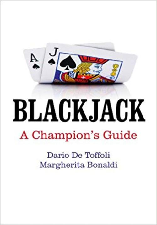 Product picture Blackjack - A Champions Guide