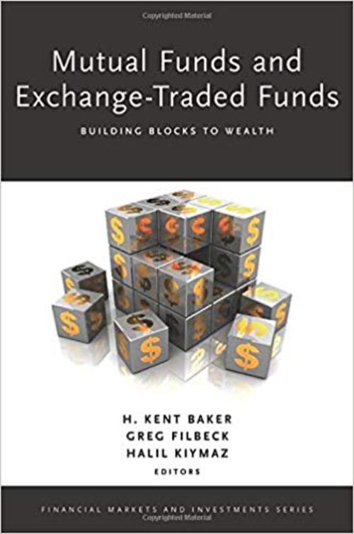 Product picture Mutual Funds and Exchange-Traded Funds