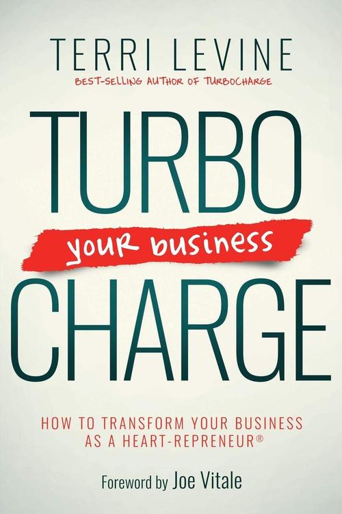 Product picture Turbo Charge Your Business